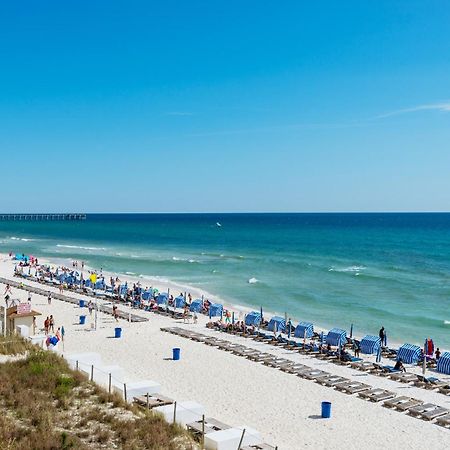 Tidewater 2308 By Emerald Coast Retreats Panama City Beach Ngoại thất bức ảnh