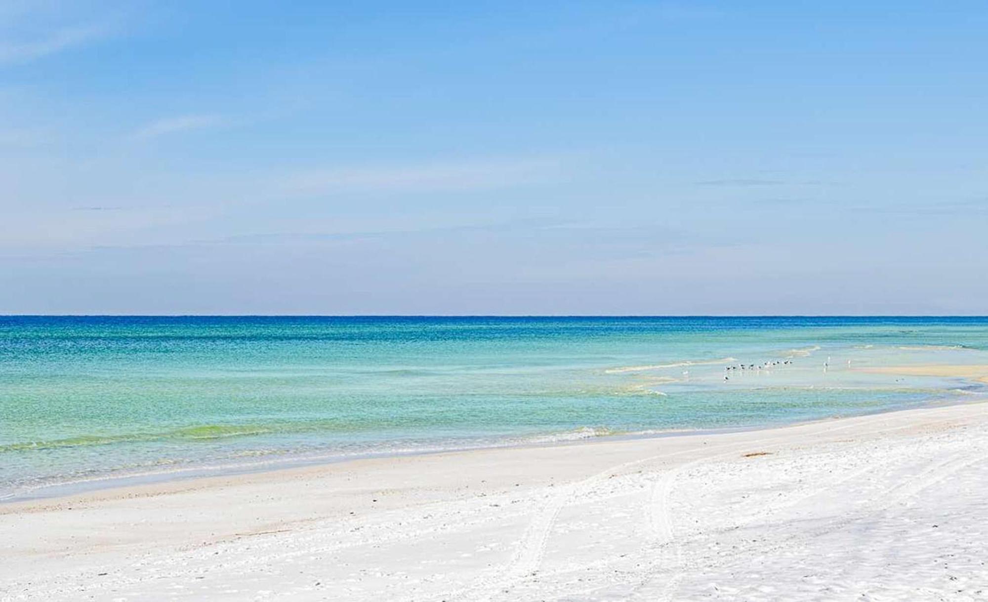 Tidewater 2308 By Emerald Coast Retreats Panama City Beach Ngoại thất bức ảnh