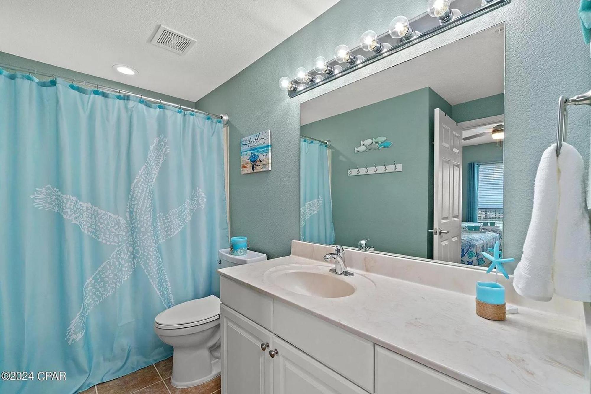 Tidewater 2308 By Emerald Coast Retreats Panama City Beach Ngoại thất bức ảnh