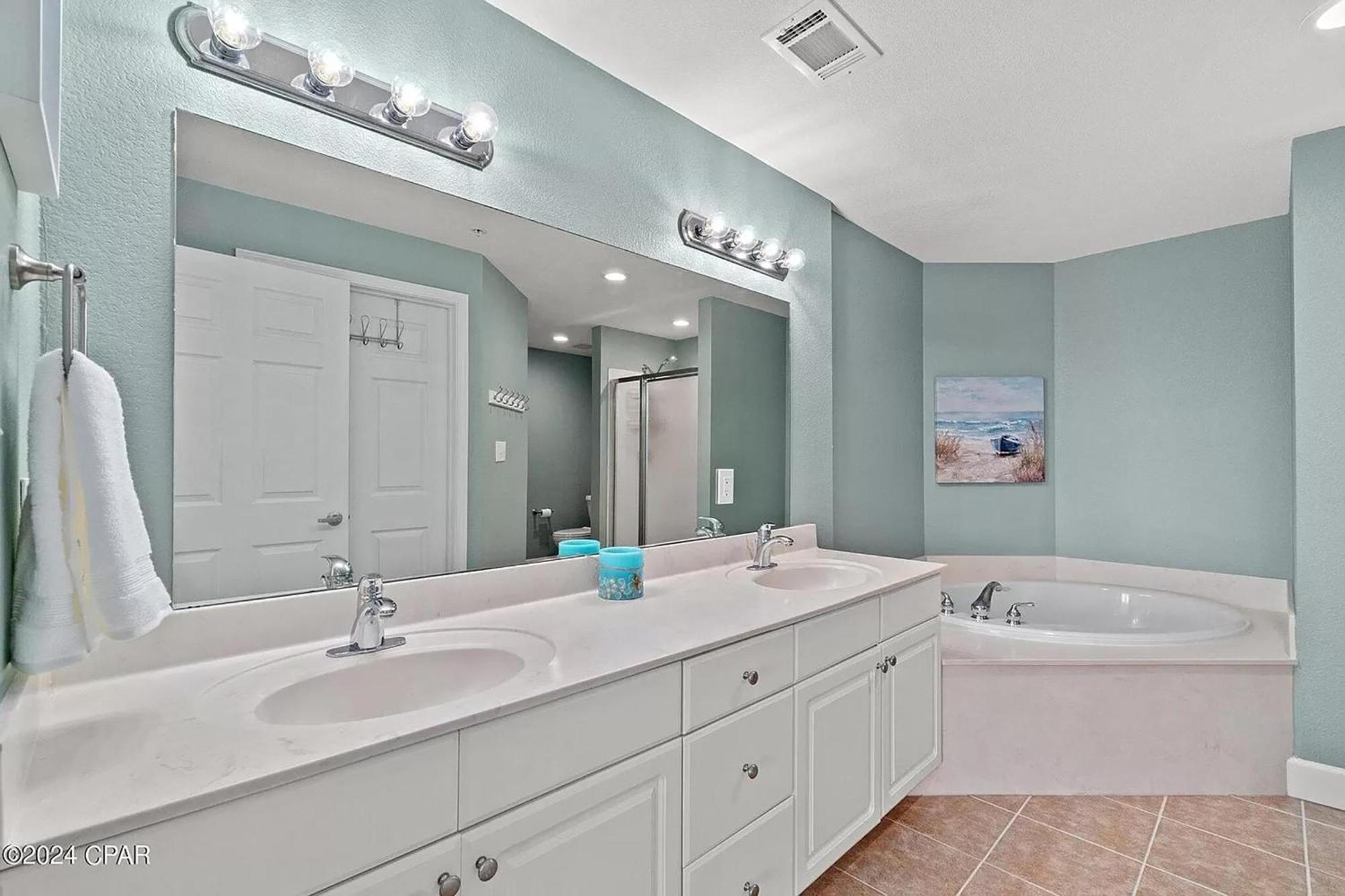 Tidewater 2308 By Emerald Coast Retreats Panama City Beach Ngoại thất bức ảnh