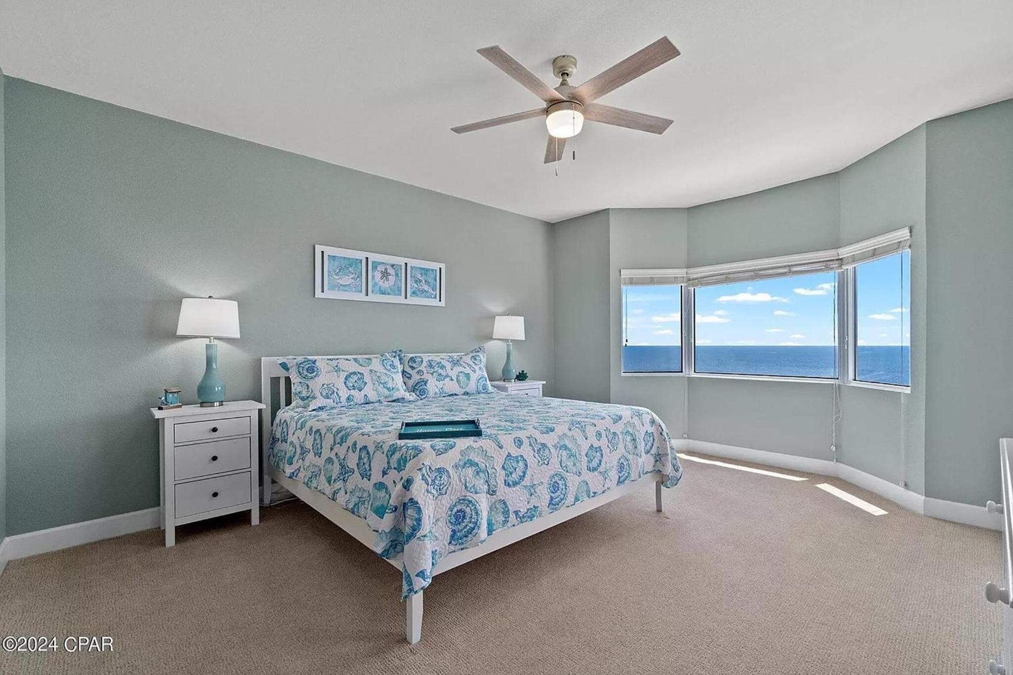 Tidewater 2308 By Emerald Coast Retreats Panama City Beach Ngoại thất bức ảnh