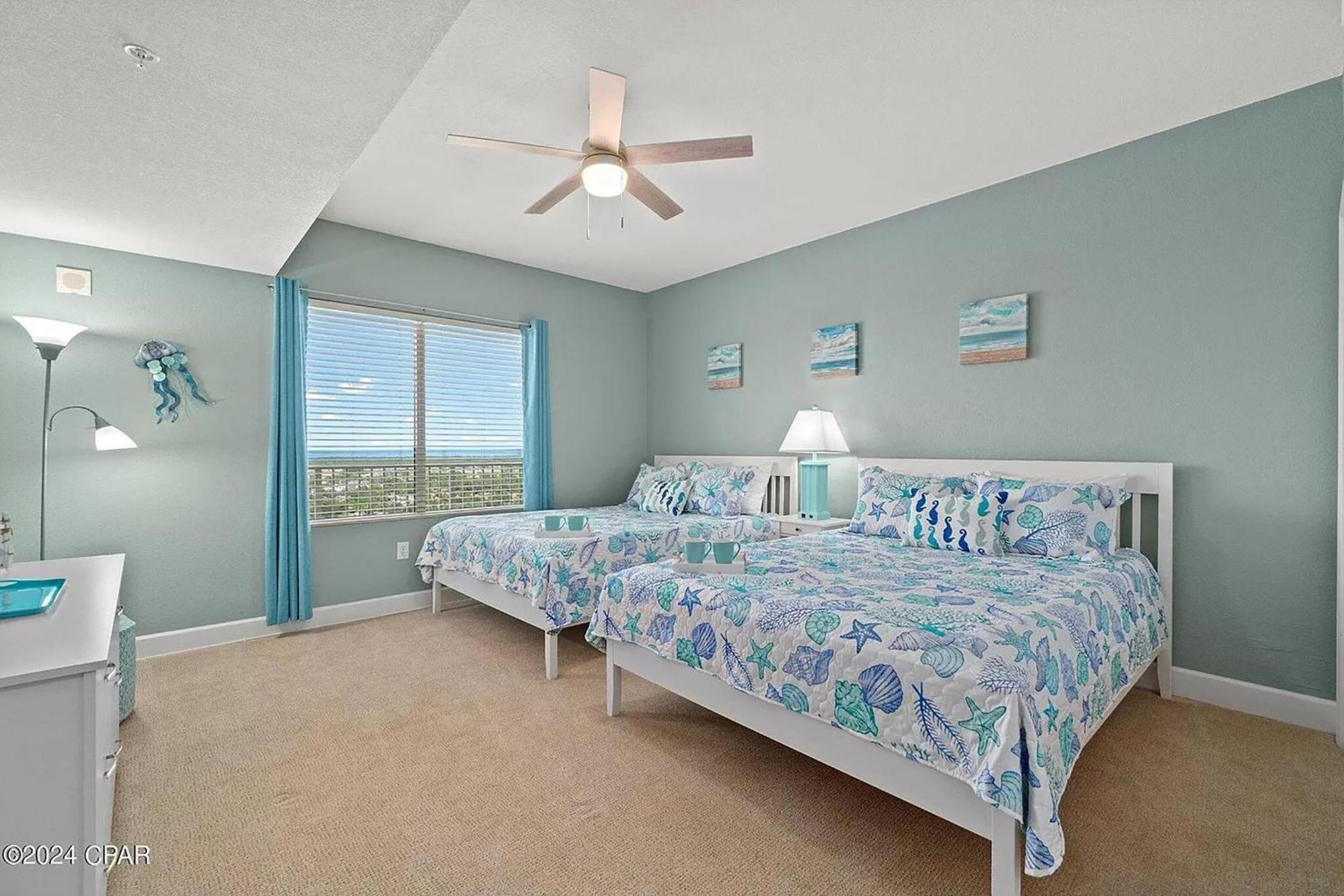 Tidewater 2308 By Emerald Coast Retreats Panama City Beach Ngoại thất bức ảnh