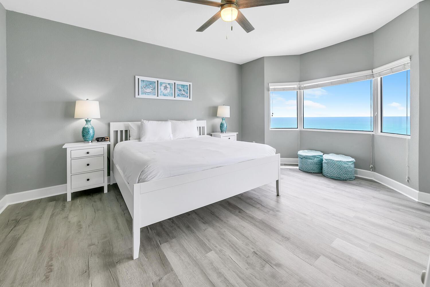 Tidewater 2308 By Emerald Coast Retreats Panama City Beach Ngoại thất bức ảnh