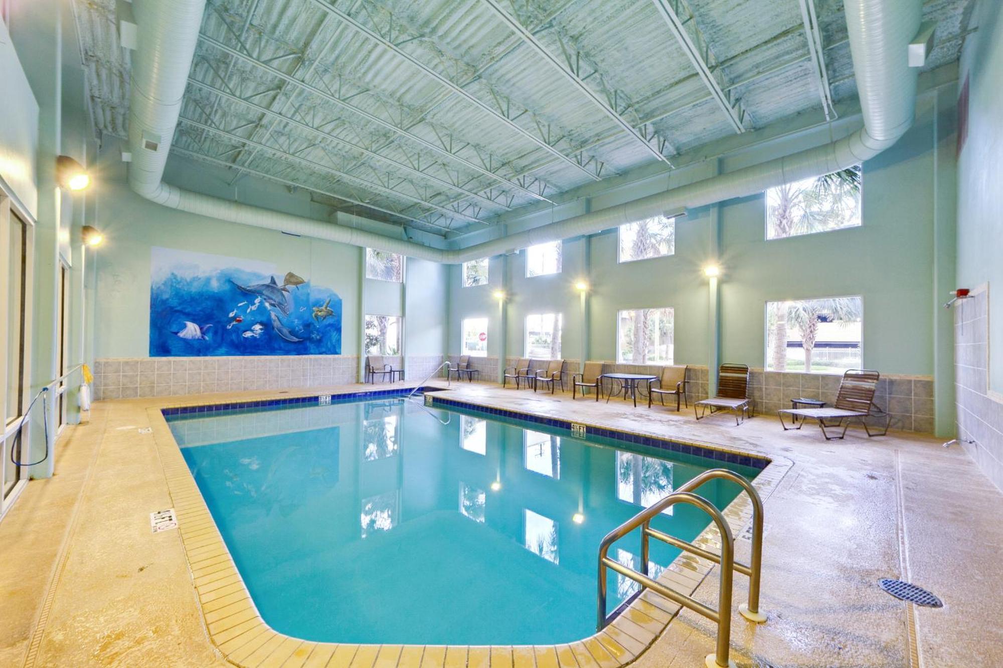 Tidewater 2308 By Emerald Coast Retreats Panama City Beach Ngoại thất bức ảnh