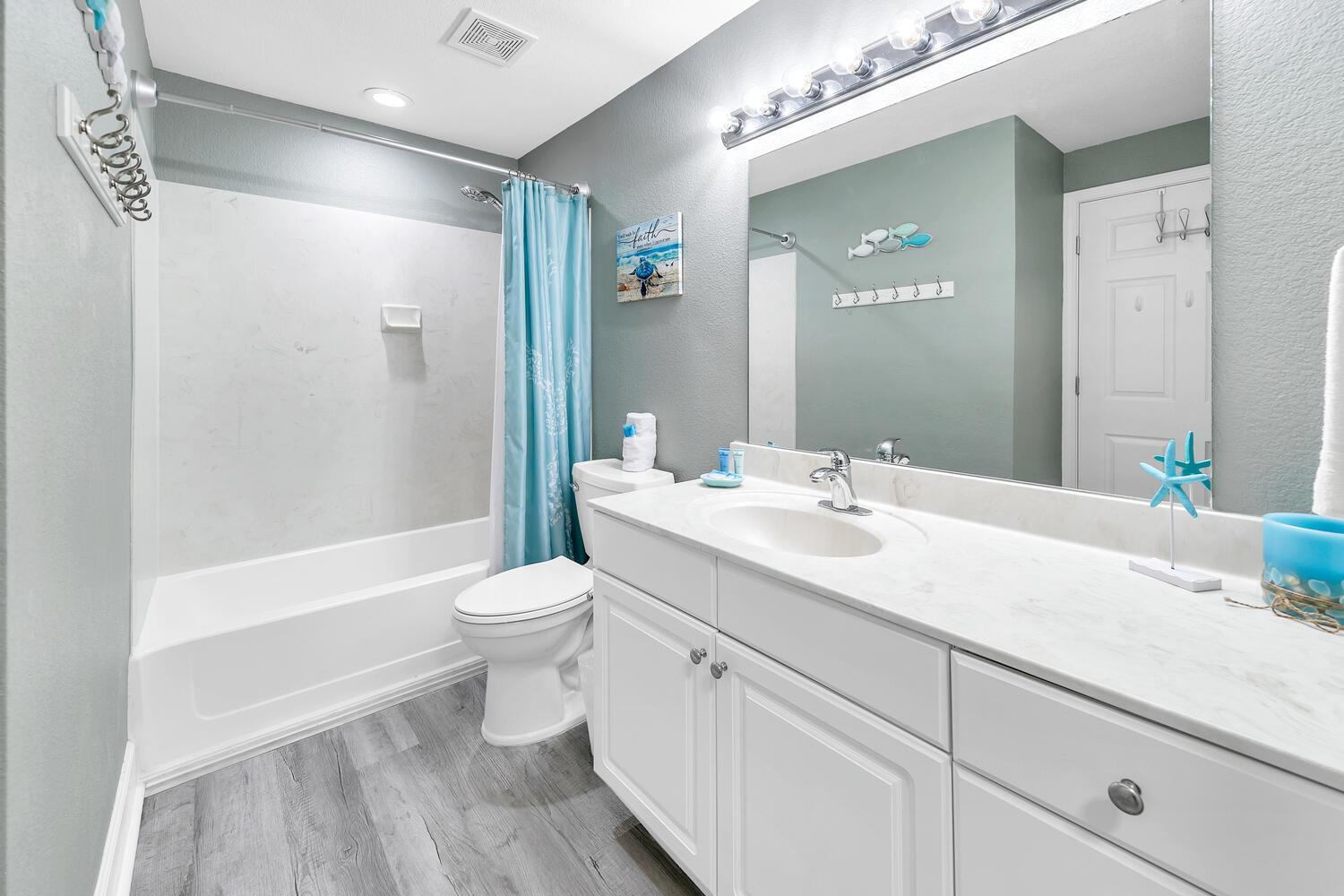 Tidewater 2308 By Emerald Coast Retreats Panama City Beach Ngoại thất bức ảnh