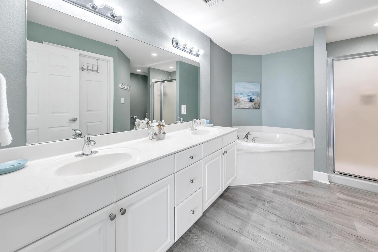 Tidewater 2308 By Emerald Coast Retreats Panama City Beach Ngoại thất bức ảnh
