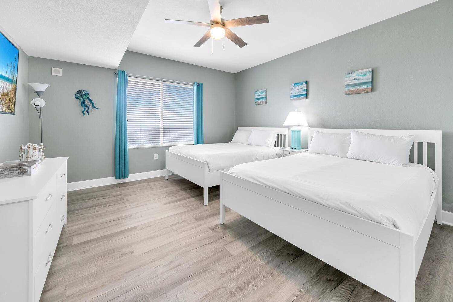 Tidewater 2308 By Emerald Coast Retreats Panama City Beach Ngoại thất bức ảnh