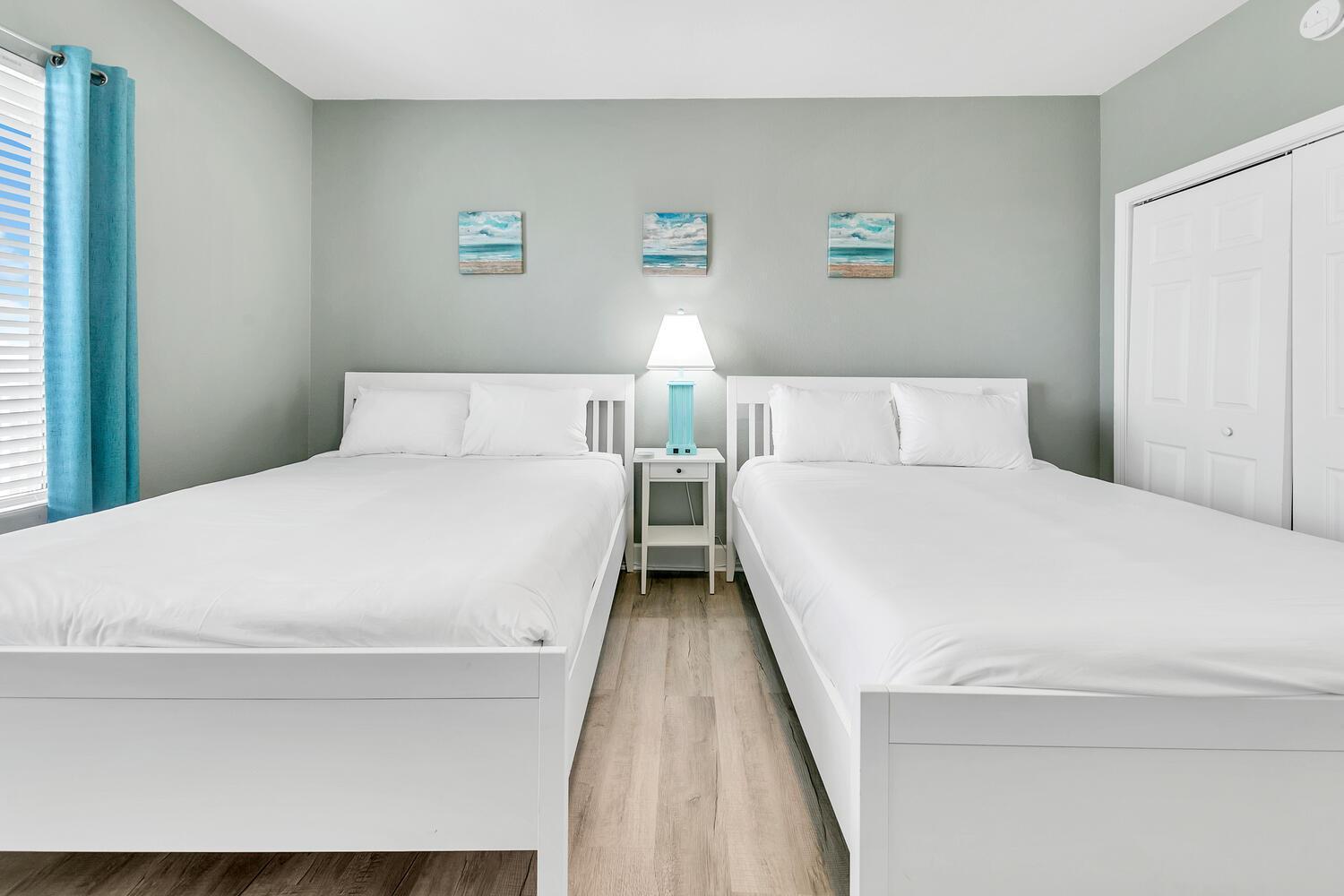 Tidewater 2308 By Emerald Coast Retreats Panama City Beach Ngoại thất bức ảnh