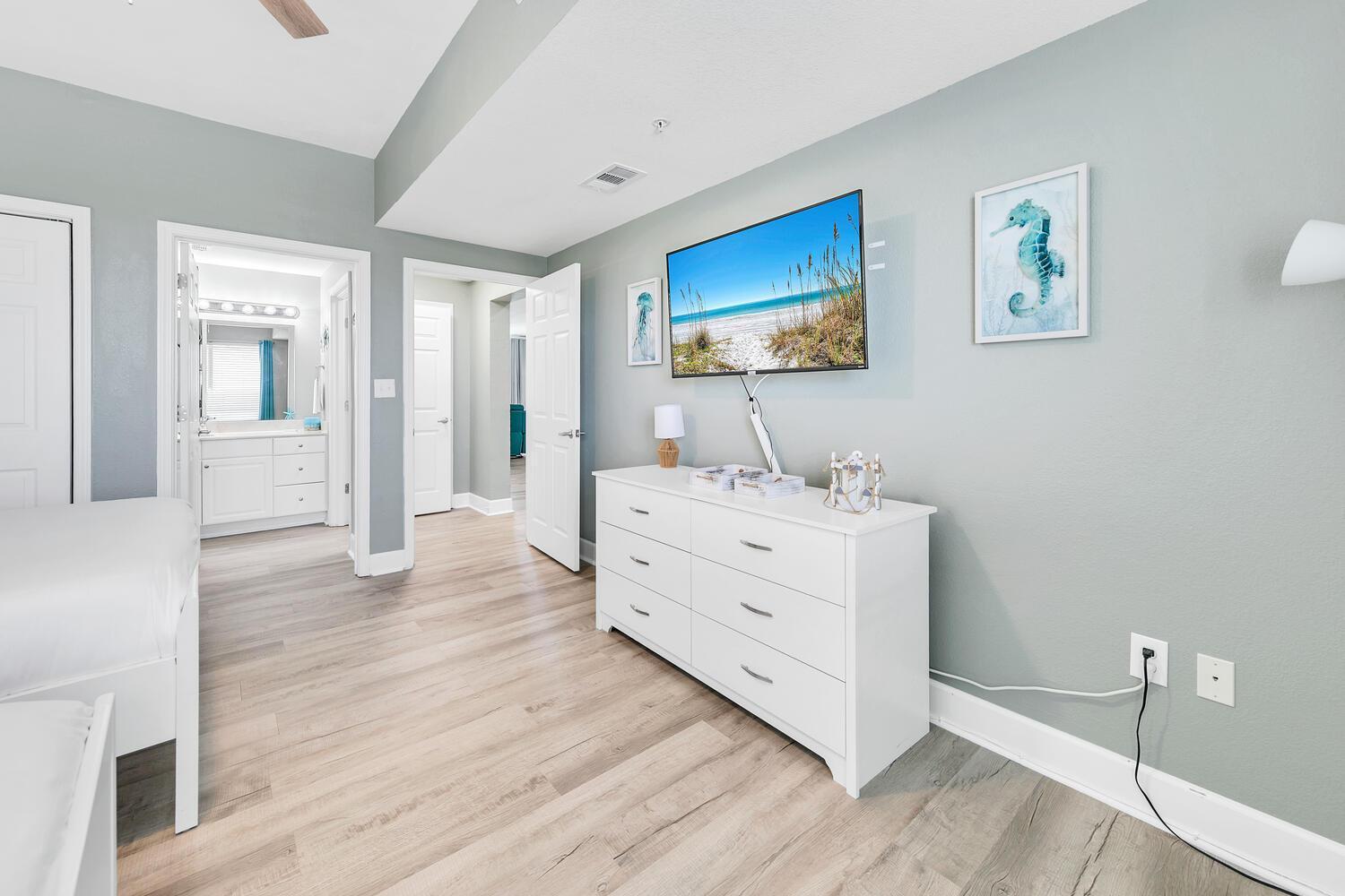 Tidewater 2308 By Emerald Coast Retreats Panama City Beach Ngoại thất bức ảnh