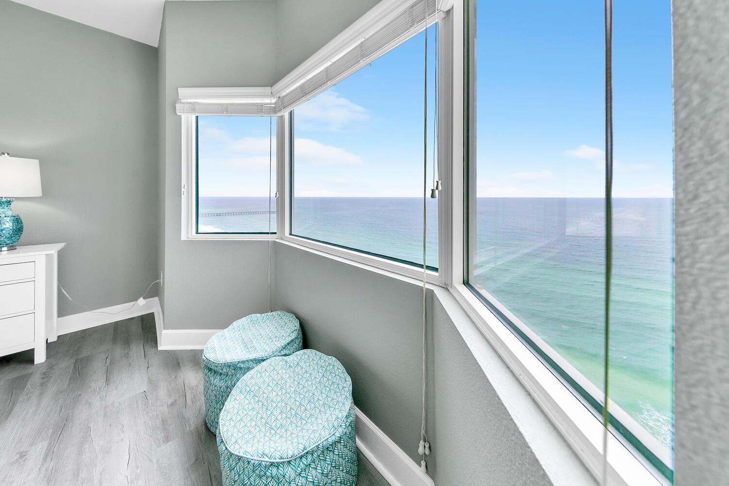 Tidewater 2308 By Emerald Coast Retreats Panama City Beach Ngoại thất bức ảnh