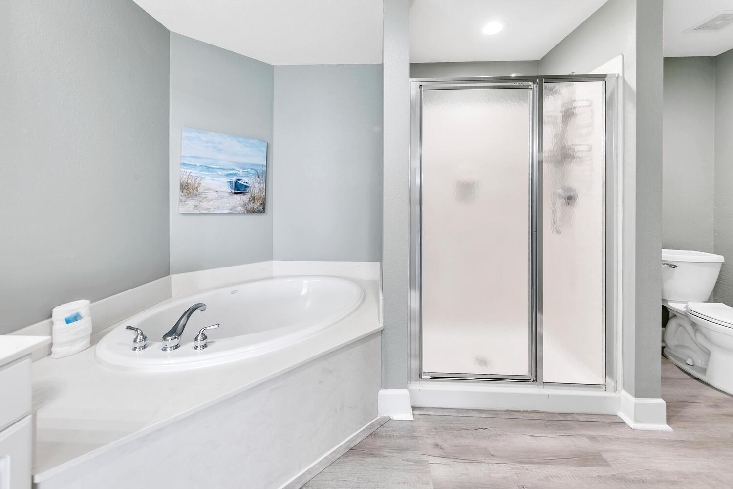 Tidewater 2308 By Emerald Coast Retreats Panama City Beach Ngoại thất bức ảnh